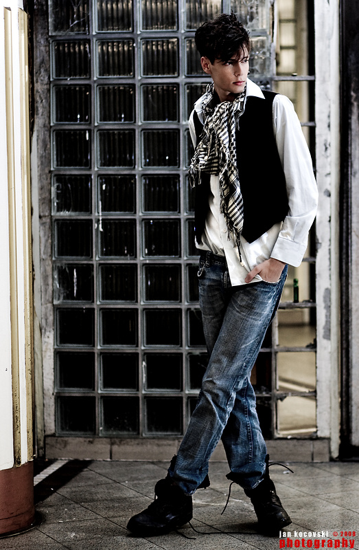 Tomo - Underground Fashion IIII