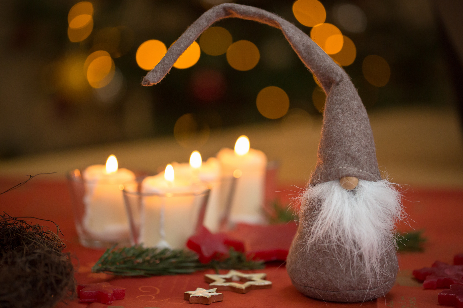 Tomte