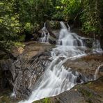 Ton Chong Fah Waterfall
