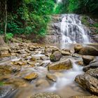 Ton Chong Fah Waterfall - Khao Lak