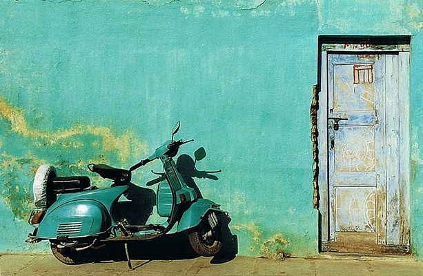 Geburtstag Bilder Vespa