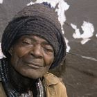 Ton in Ton - auch Himba-Männer sind attraktiv