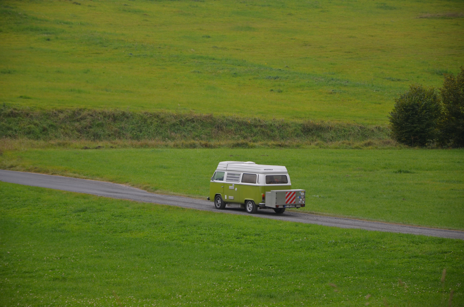 Ente -rot Foto & Bild  autos & zweiräder, oldtimer youngtimer, auto-legenden  Bilder auf fotocommunity