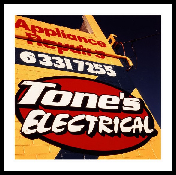 Tone´s Electrical