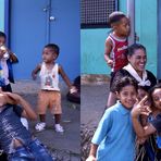 Tongan Kids