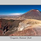 Tongario National Park 1