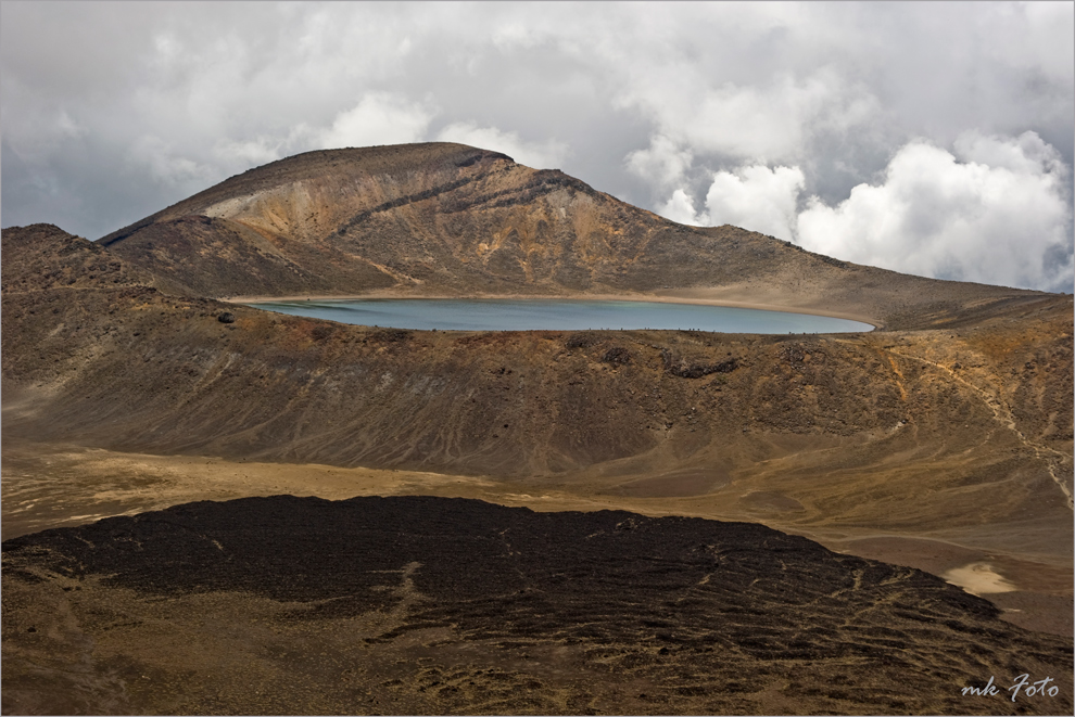 Tongario NP