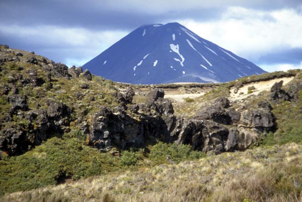 Tongarira-Nationalpark