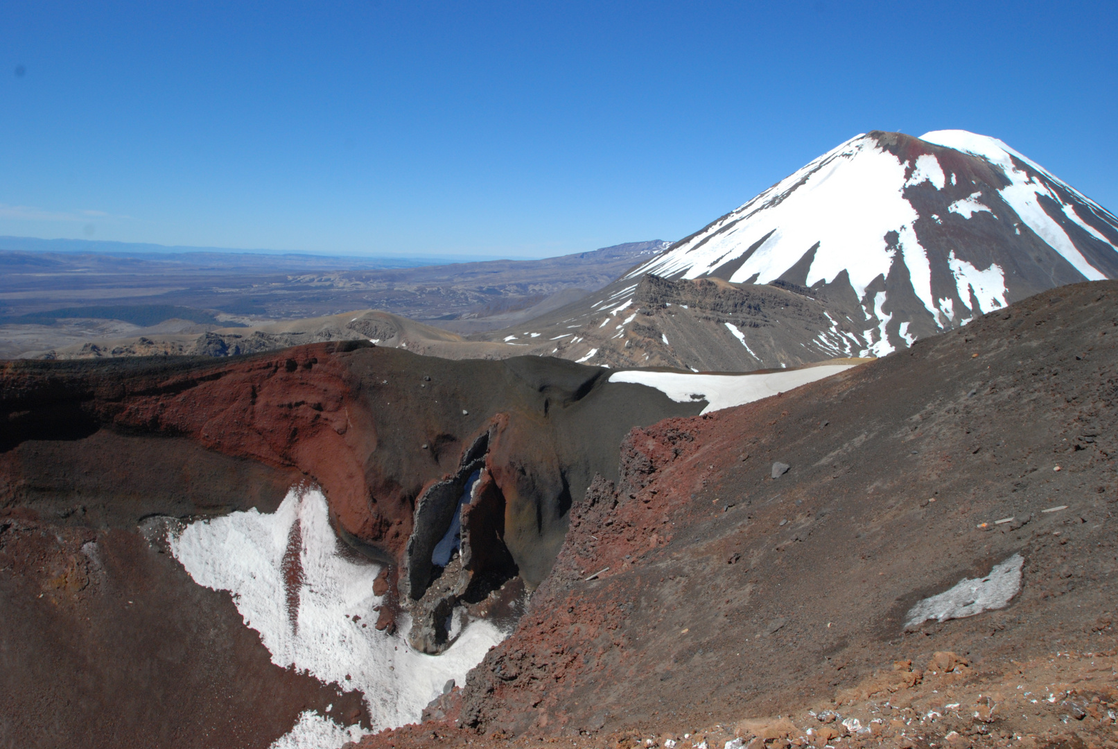 Tongariro