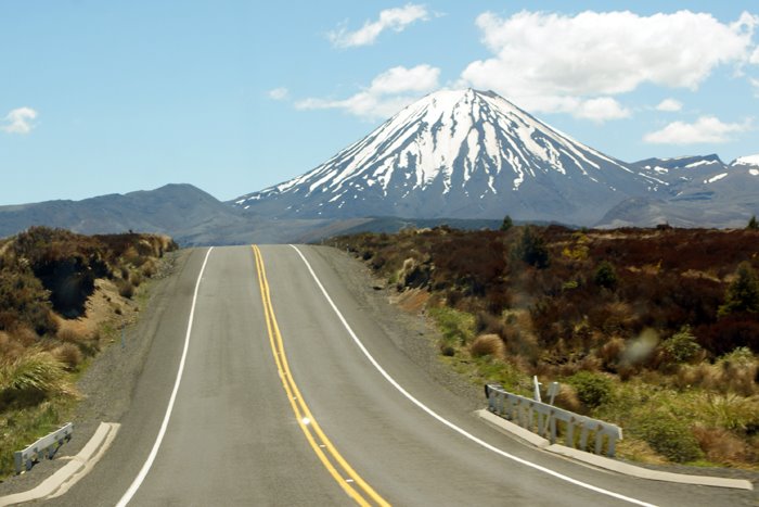 Tongariro