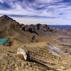 Tongariro