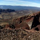 Tongariro Alpine Crossing