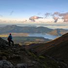 Tongariro Alpine Crossing