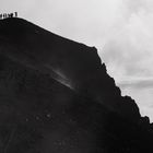 Tongariro Alpine Crossing