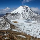 Tongariro Alpine Crossing