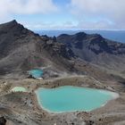 Tongariro Alpine Crossing