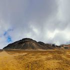 Tongariro Alpine Crossing