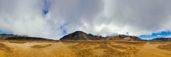 Tongariro Alpine Crossing