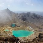 Tongariro Alpine Crossing