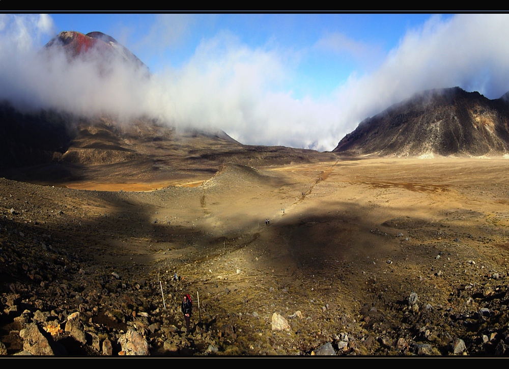 Tongariro-Alpine-Crossing