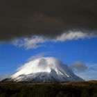 Tongariro Alpine Crossing