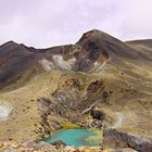 Tongariro Alpine Crossing