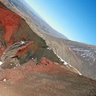 Tongariro Alpine Crossing