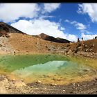 Tongariro-Alpine-Crossing II