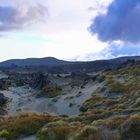 Tongariro Alpine Crossing III