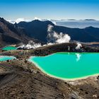 Tongariro Alpine Crossing (New Zealand)