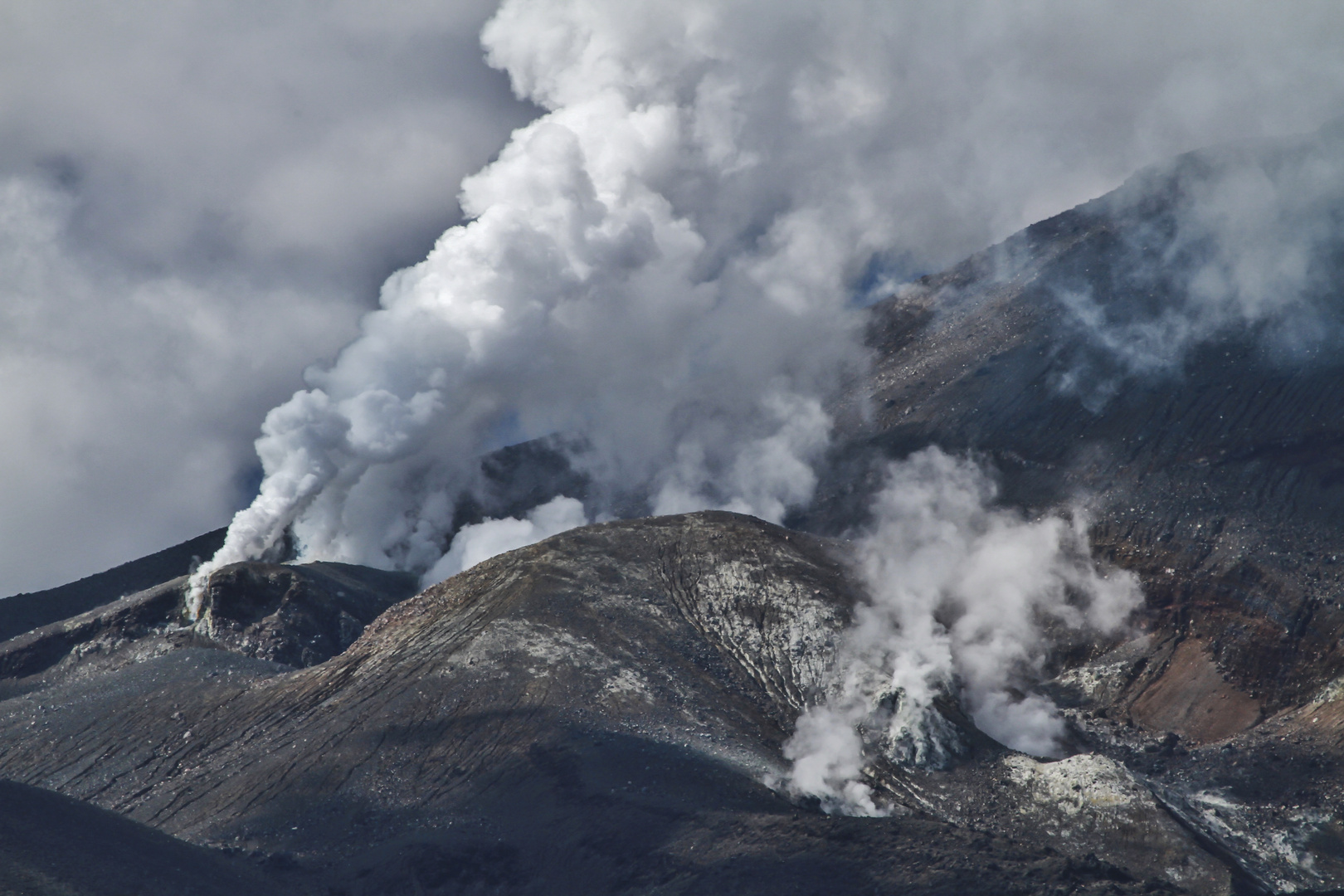 Tongariro