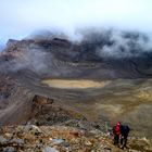 Tongariro Crossing