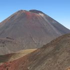 Tongariro Crossing