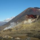 Tongariro Crossing