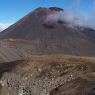 Tongariro Crossing