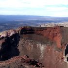 Tongariro Crossing