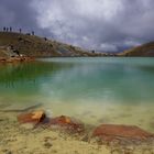 Tongariro Crossing