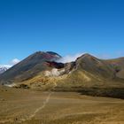 Tongariro Crossing