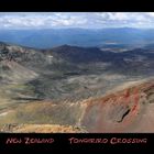 Tongariro Crossing