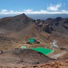 Tongariro Crossing