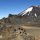 Tongariro Crossing