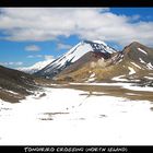 Tongariro Crossing