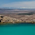 Tongariro Crossing