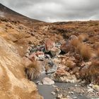 Tongariro Crossing