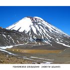 Tongariro Crossing