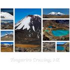 Tongariro Crossing