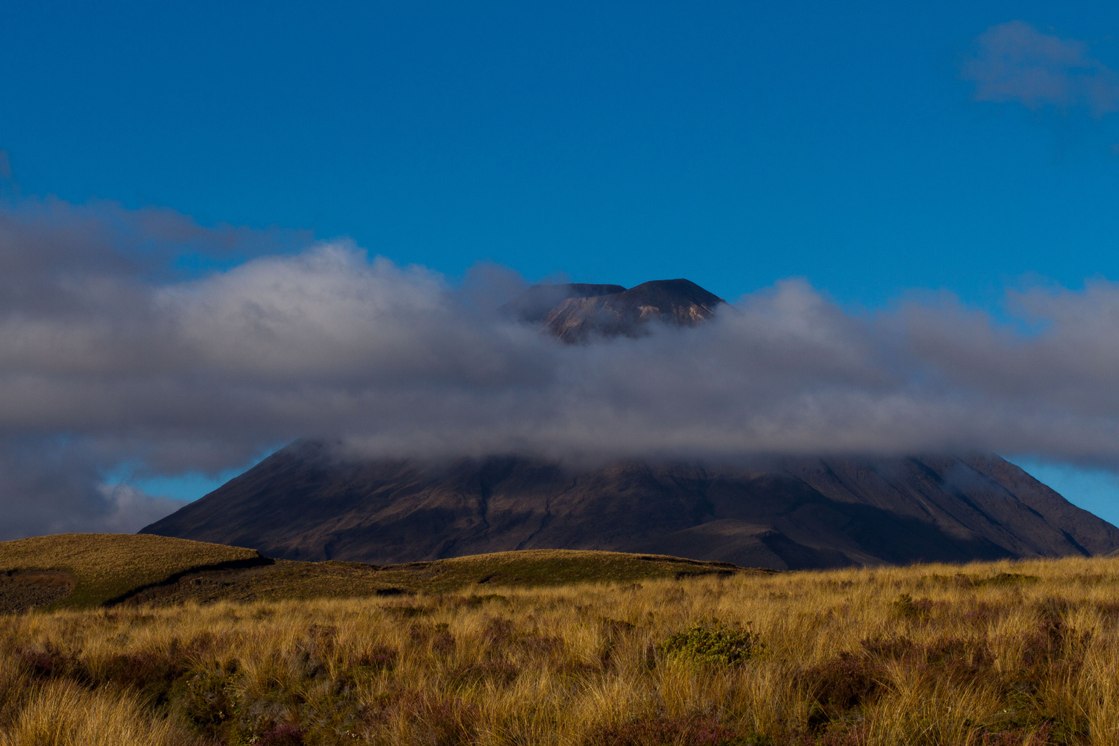 Tongariro Crossing