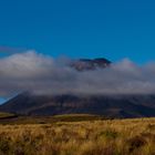 Tongariro Crossing