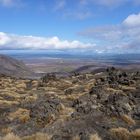 Tongariro Crossing - Mordor