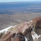 Tongariro Crossing, Neuseeland